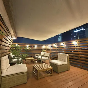 Olive Dongdaemun Хостел