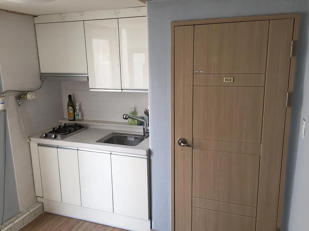 Albergue Able Guesthouse Dongdaemun Seul Coreia do Sul