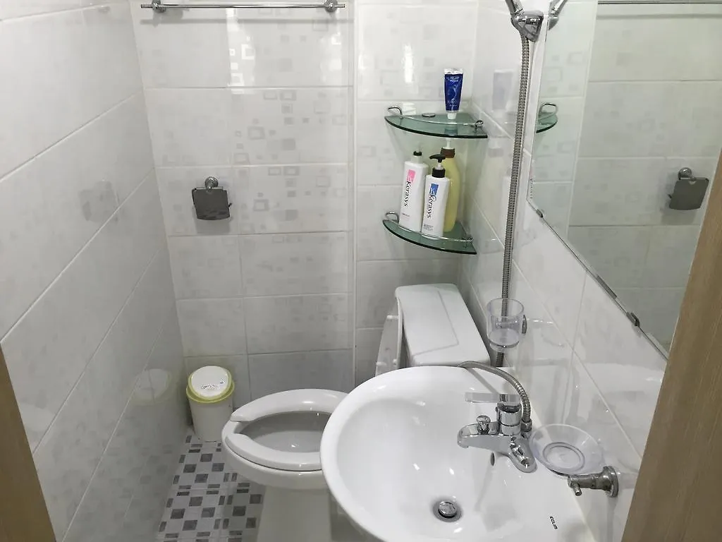 Able Guesthouse Dongdaemun Seul