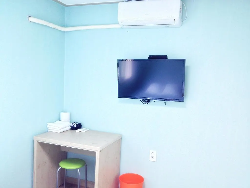Able Guesthouse Dongdaemun Seul Coreia do Sul