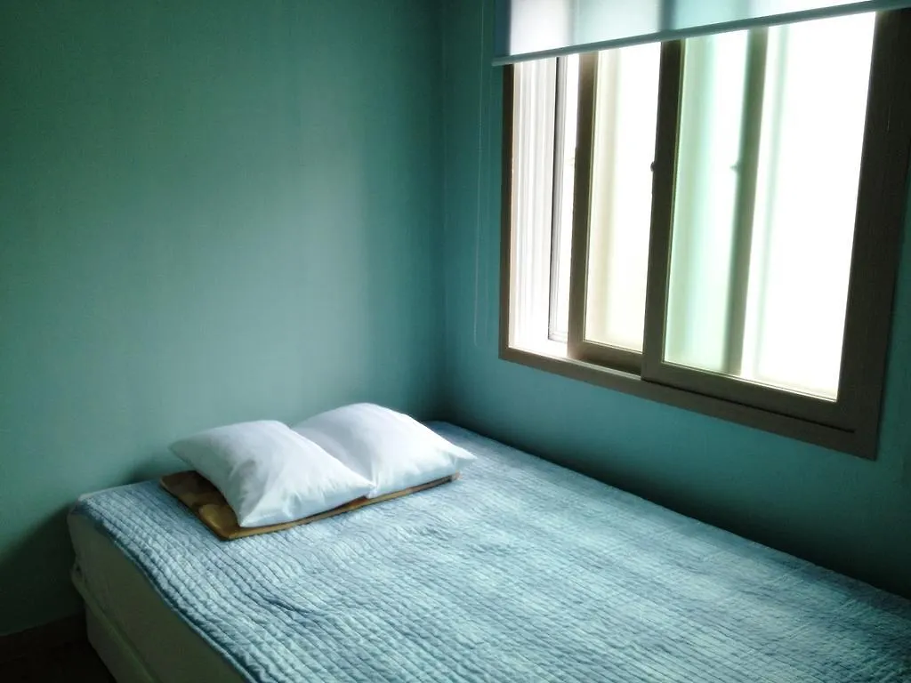 Able Guesthouse Dongdaemun Seul 0*,
