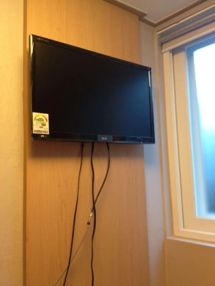Albergue Able Guesthouse Dongdaemun Seul Coreia do Sul