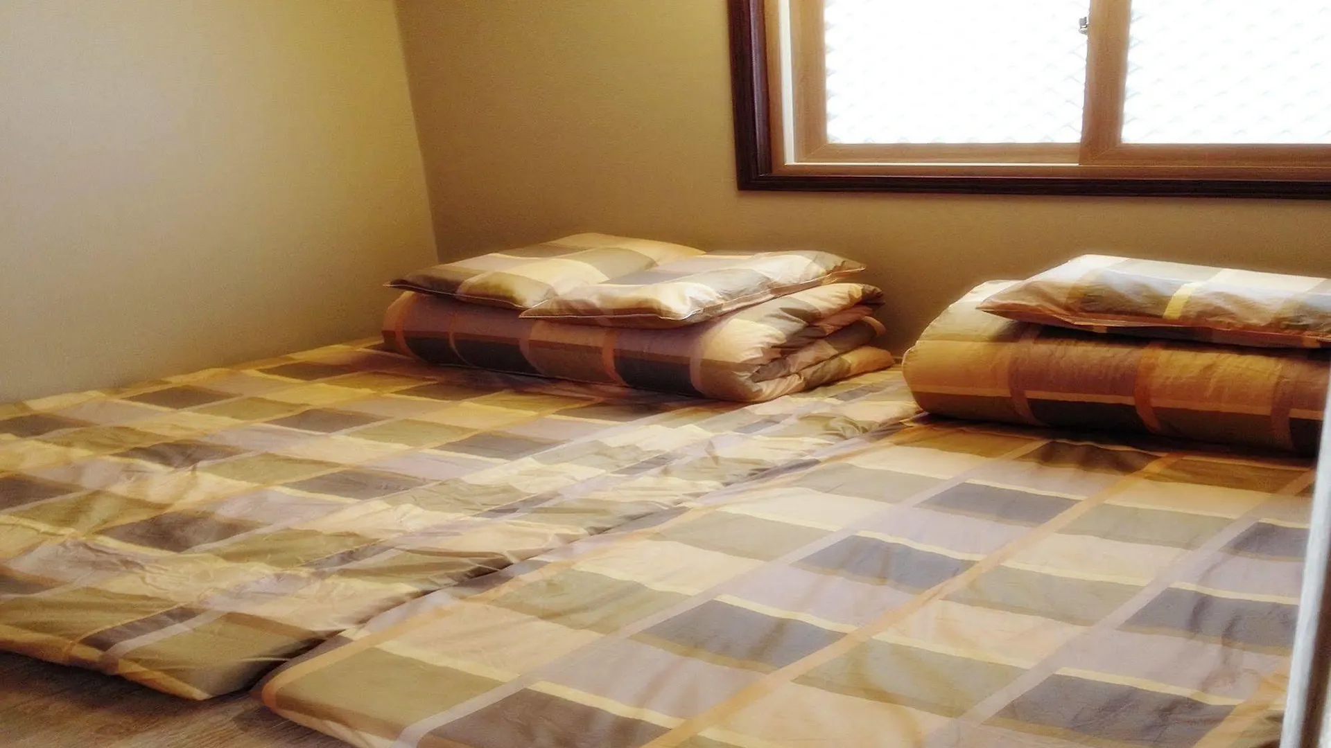 Able Guesthouse Dongdaemun Seul Albergue