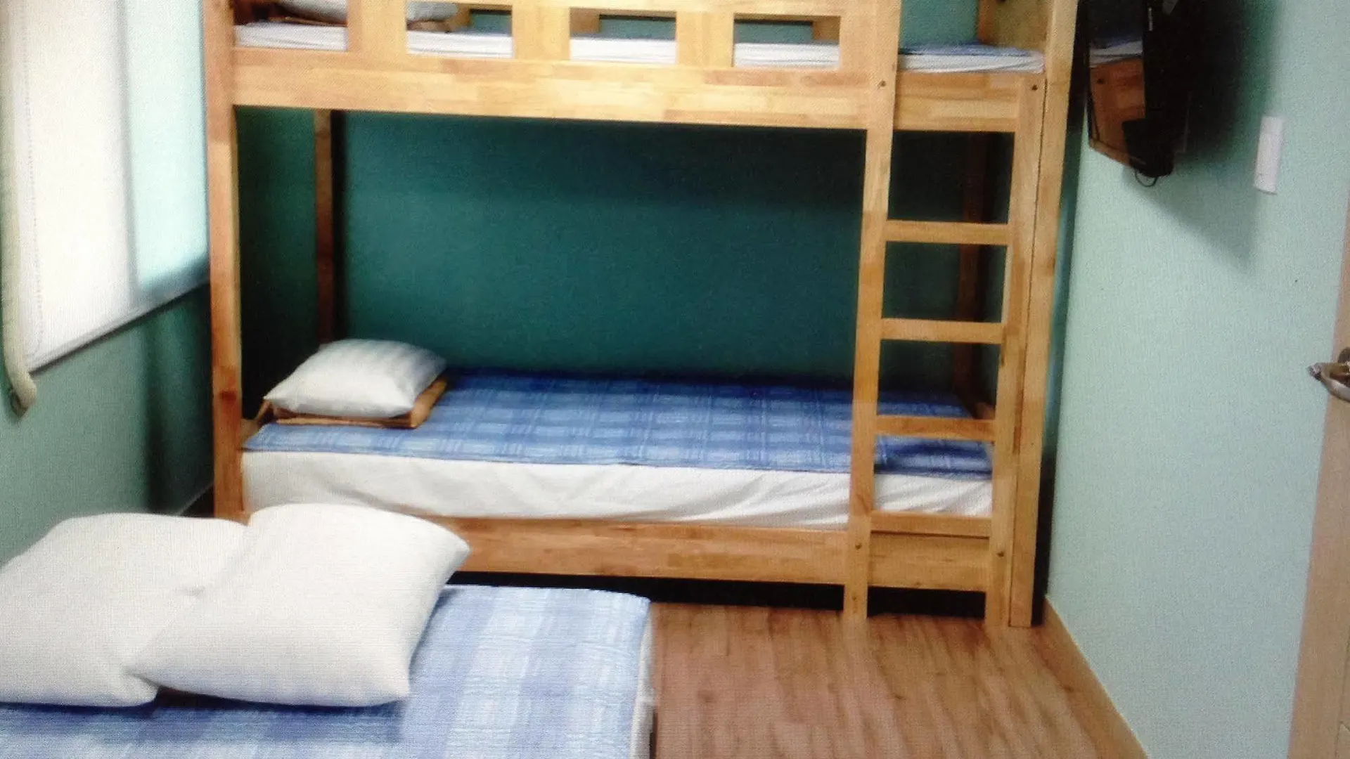 Albergue Able Guesthouse Dongdaemun Seul Coreia do Sul