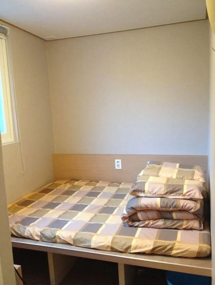 Able Guesthouse Dongdaemun Seul 0*,  Coreia do Sul