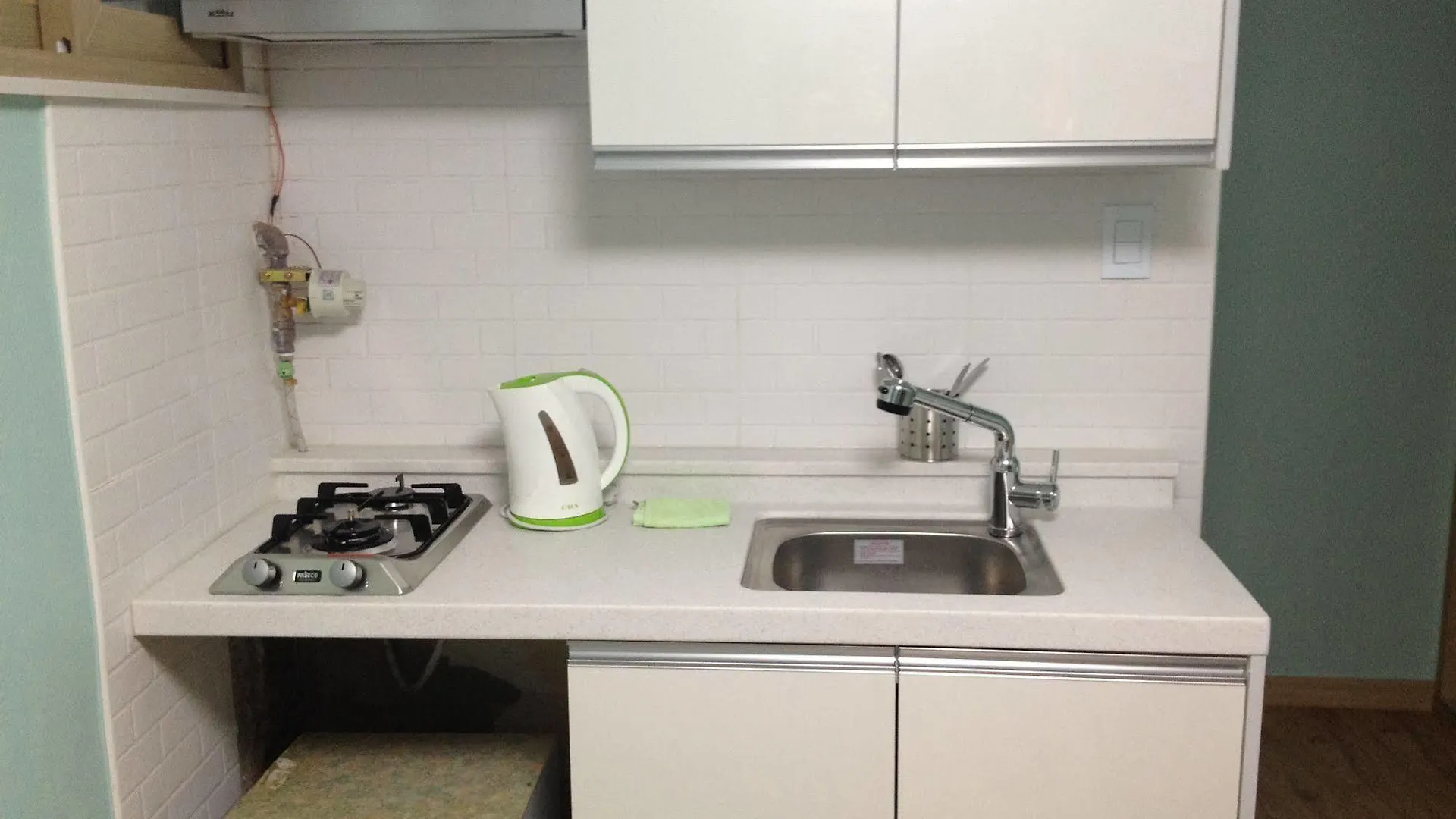 Able Guesthouse Dongdaemun Seul