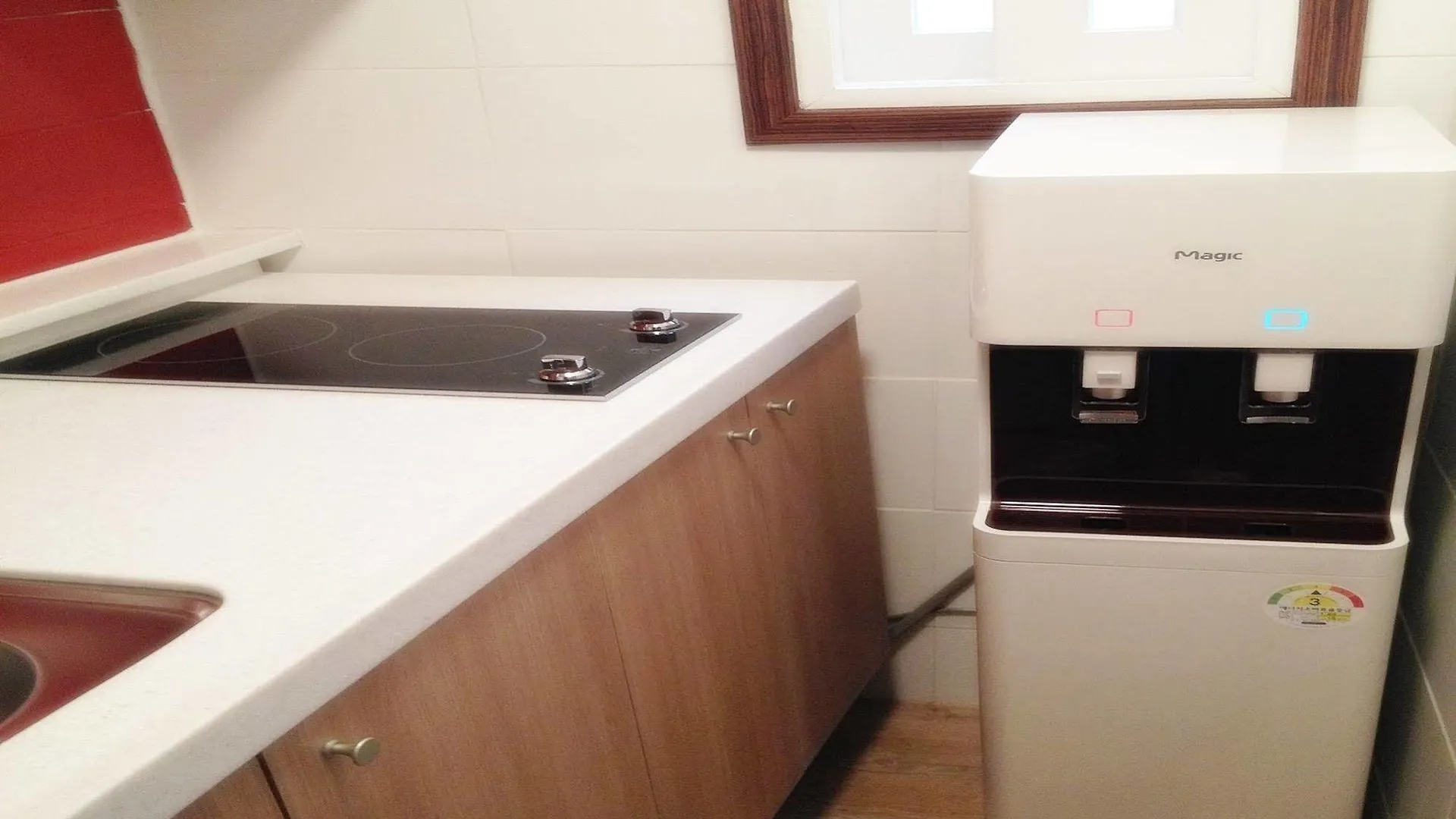 Able Guesthouse Dongdaemun Seul Coreia do Sul