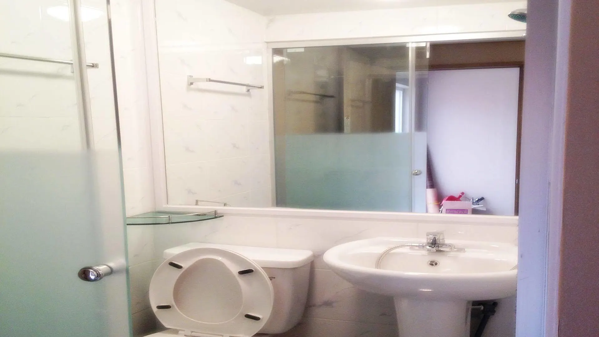 Albergue Able Guesthouse Dongdaemun Seul