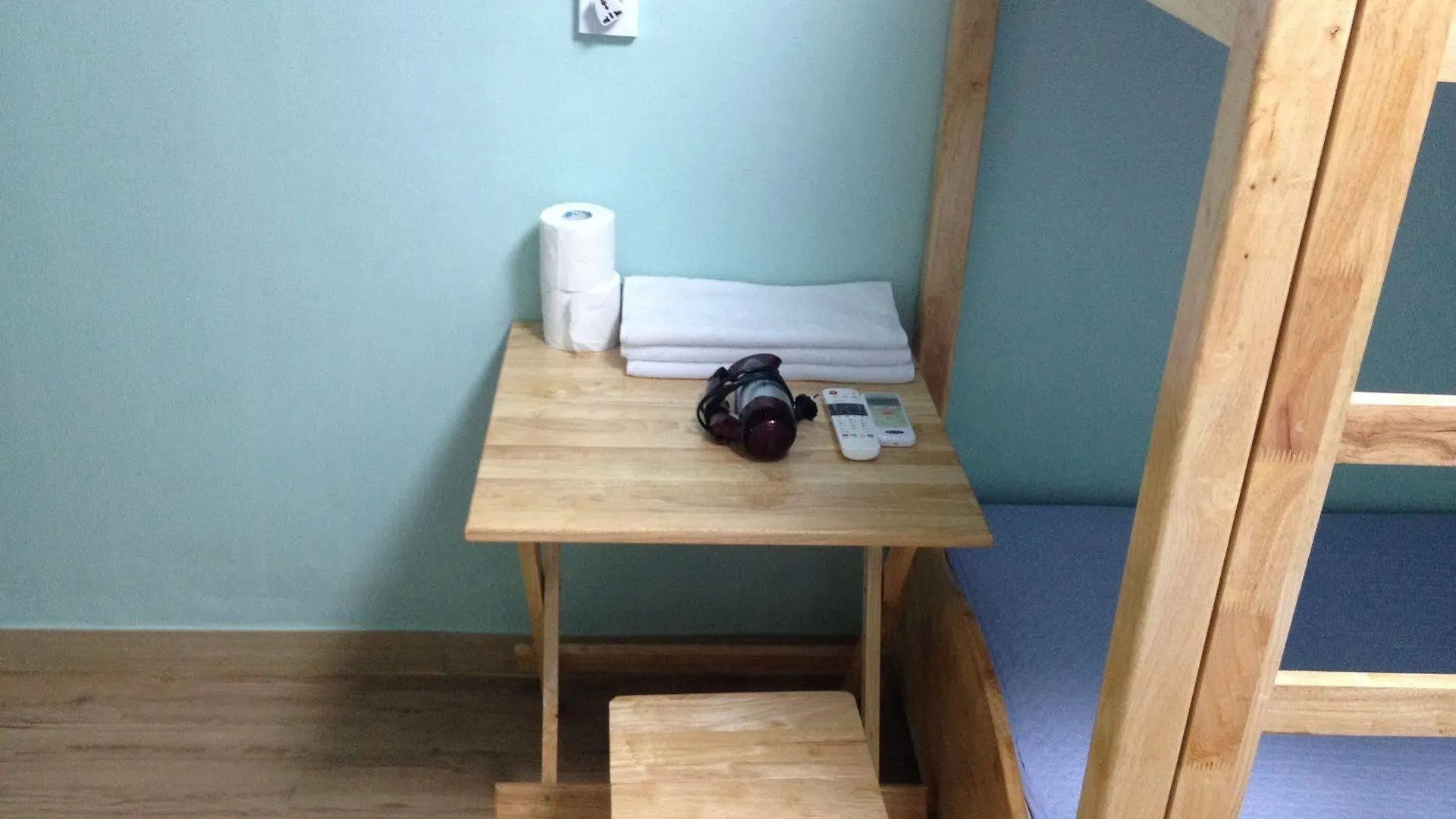 Able Guesthouse Dongdaemun Seul