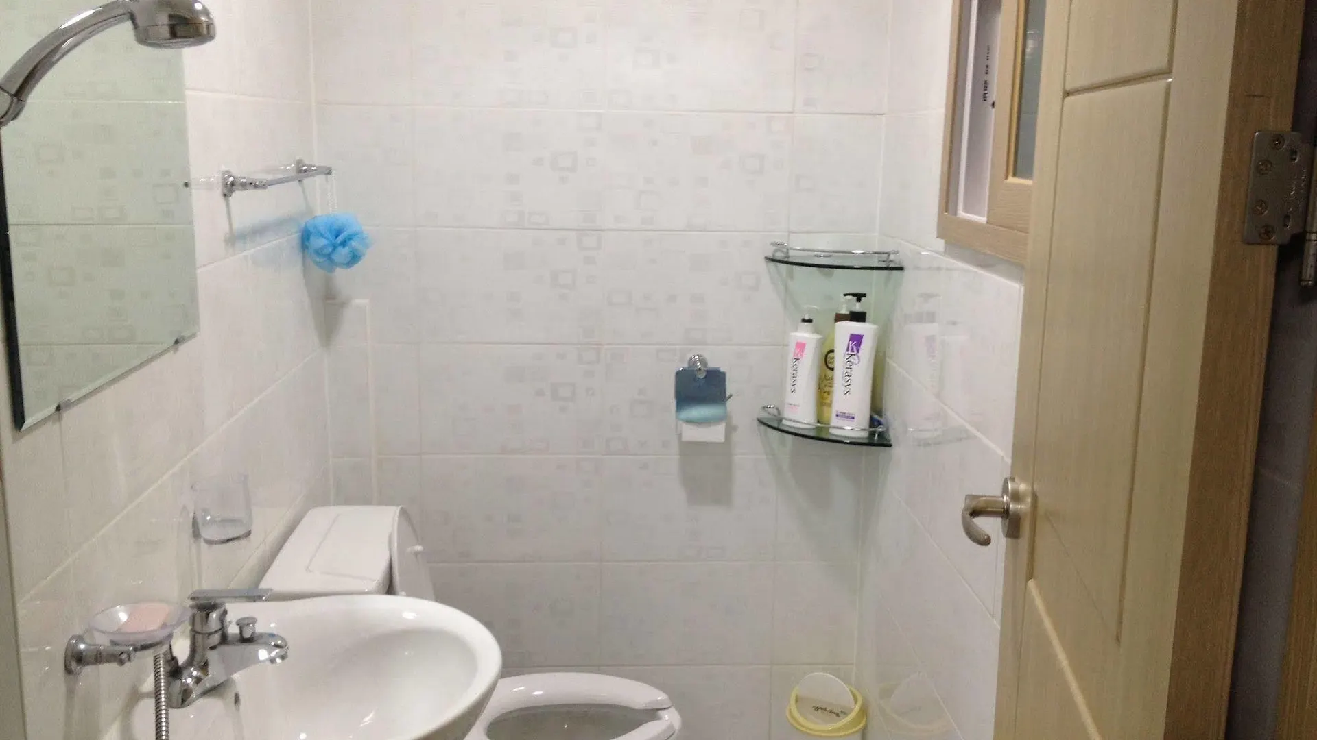 Albergue Able Guesthouse Dongdaemun Seul Coreia do Sul