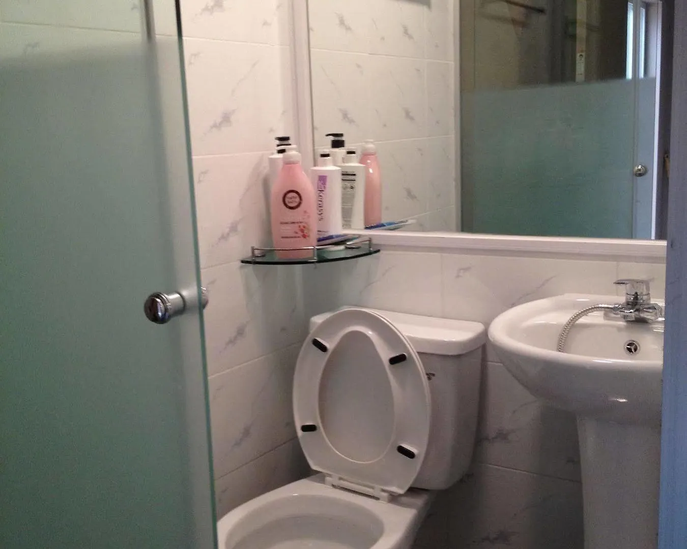 Able Guesthouse Dongdaemun Seul Albergue
