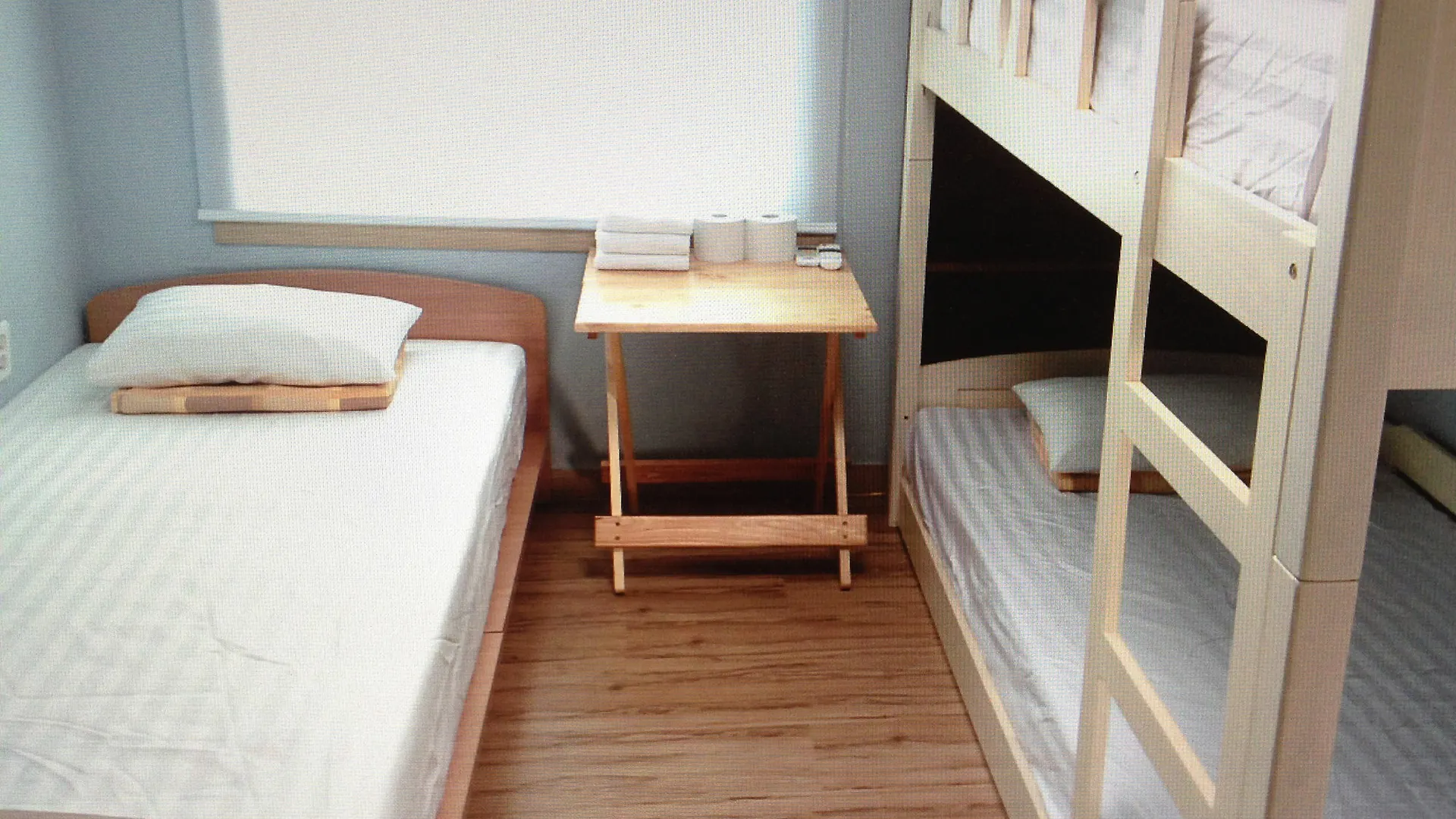 Albergue Able Guesthouse Dongdaemun Seul