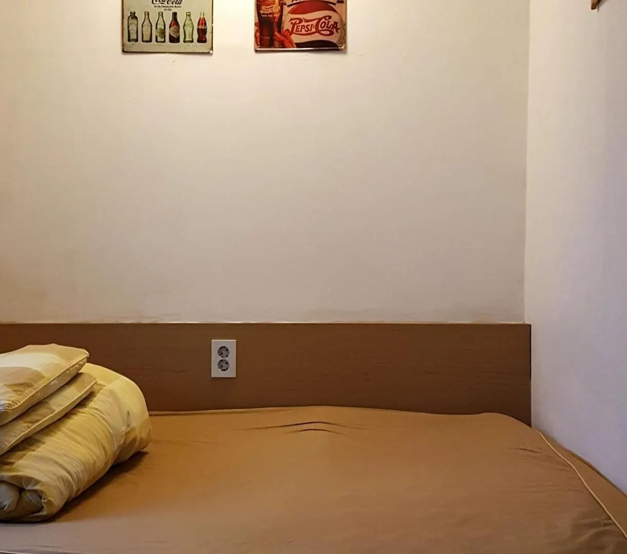 Able Guesthouse Dongdaemun Seul 0*,  Coreia do Sul