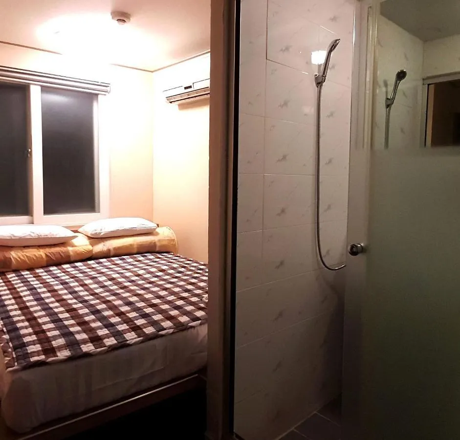 Able Guesthouse Dongdaemun Seul