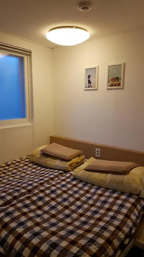 Albergue Able Guesthouse Dongdaemun Seul