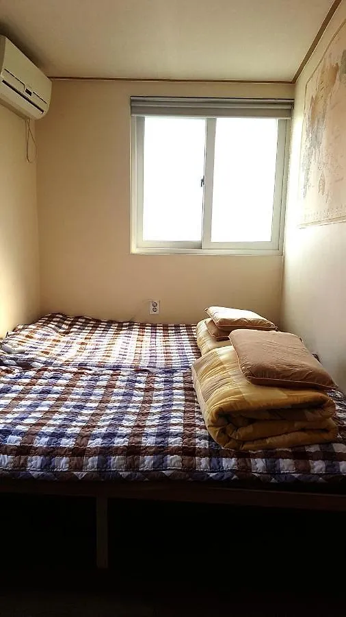 Hostel Able Guesthouse Dongdaemun Seoul