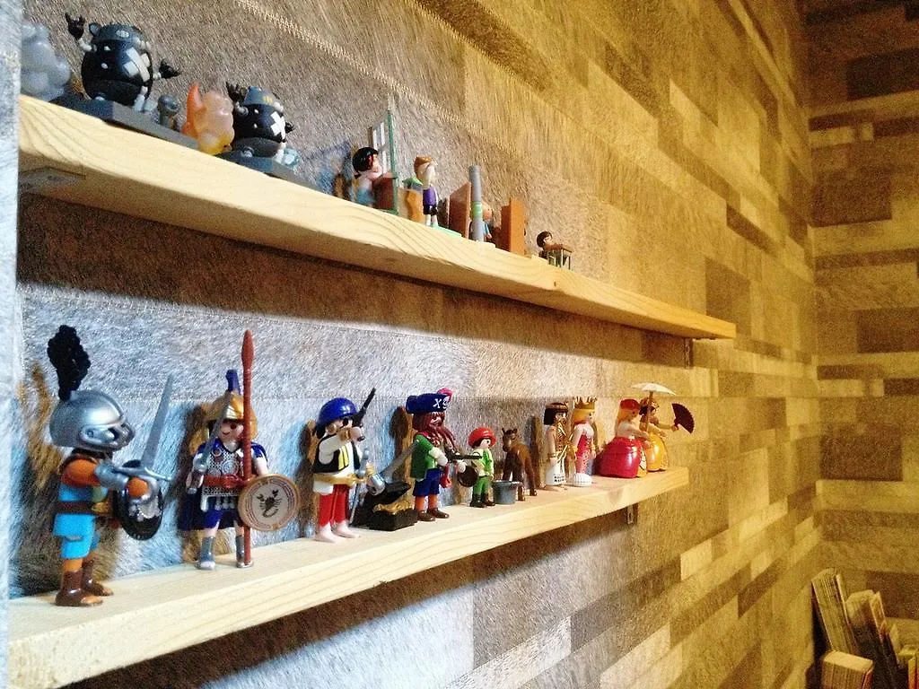 סיאול Able Guesthouse Dongdaemun