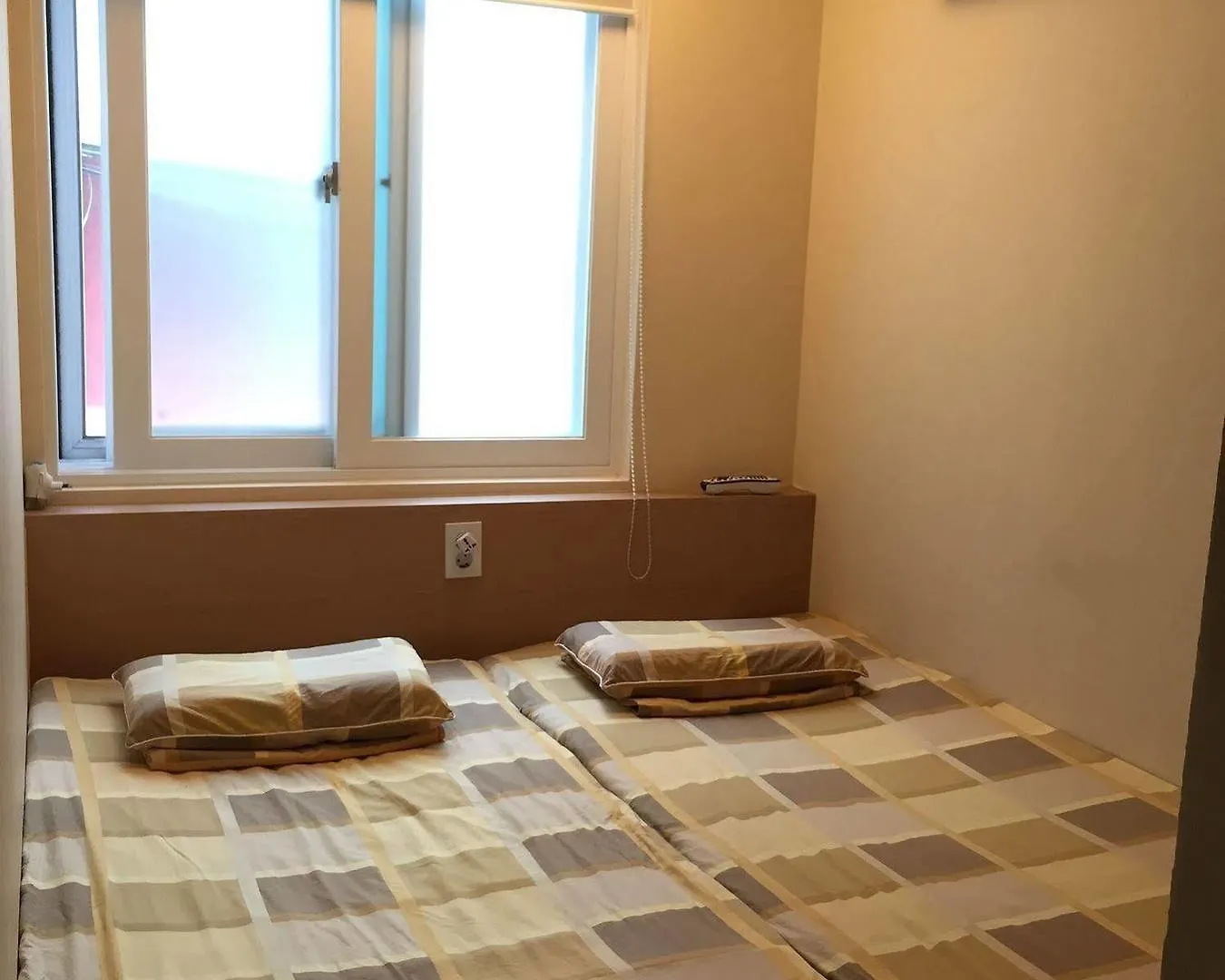 סיאול Able Guesthouse Dongdaemun 0*,  קוריאה הדרומית