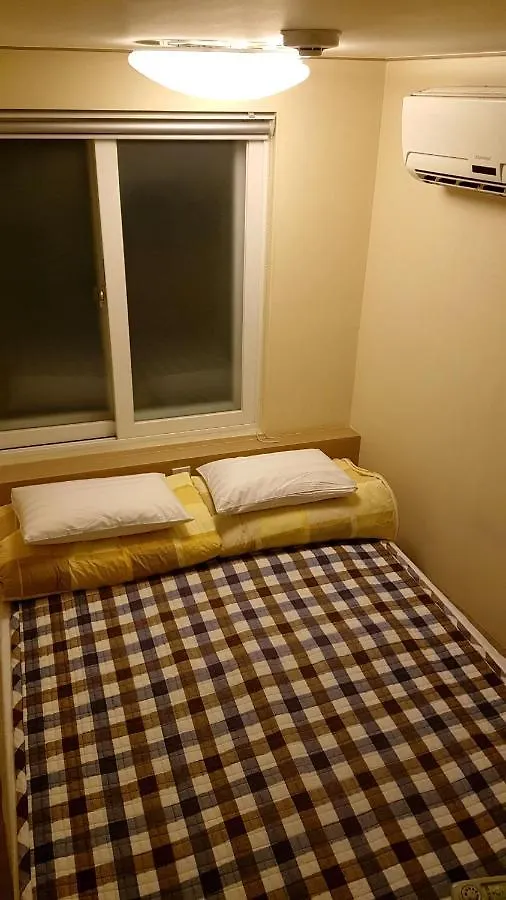 אכסניה סיאול Able Guesthouse Dongdaemun